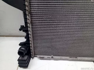 7H0121253J VAG Радиатор основной Volkswagen Transporter T5 restailing Арт E31633463, вид 4