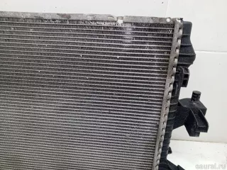 7H0121253J VAG Радиатор основной Volkswagen Transporter T5 restailing Арт E31633463, вид 10