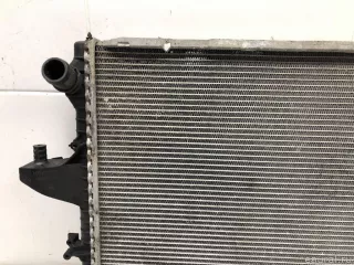 7H0121253J VAG Радиатор основной Volkswagen Transporter T5 restailing Арт E31639446, вид 7