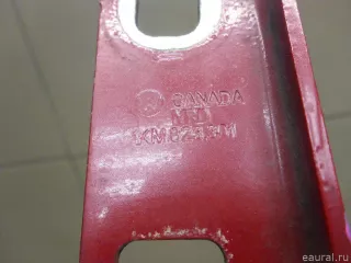 1KM823301 VAG Петля капота левая Volkswagen Jetta 5 Арт E100524767, вид 4