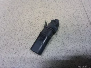 6Q6809986C VAG Замок лючка бензобака Audi A6 C6 (S6,RS6) Арт E100524893, вид 4