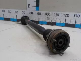 6Q0407272BD VAG Полуось передняя правая (приводной вал, шрус) Volkswagen Polo 4 Арт E48537848, вид 5
