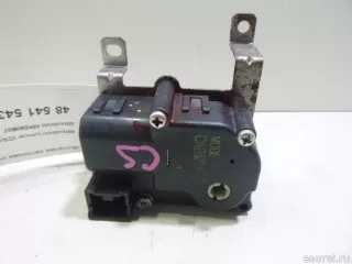 Моторчик заслонки отопителя Mitsubishi Outlander 3 restailing 2 2003г. MR568607 Mitsubishi - Фото 3