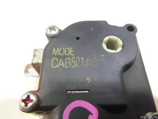 Моторчик заслонки отопителя Mitsubishi Outlander 3 restailing 2 2003г. MR568607 Mitsubishi - Фото 6
