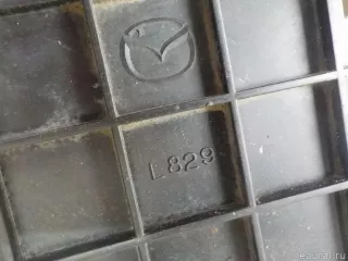 L8291319X Mazda Резонатор воздушного фильтра Mazda 6 3 Арт E48543670, вид 6