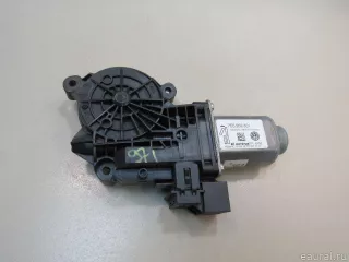 7E0959801Z06 VAG Моторчик стеклоподъемника Volkswagen Transporter T5 restailing Арт E81043971, вид 1