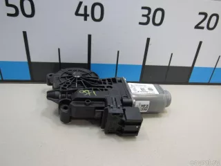 7E0959801Z06 VAG Моторчик стеклоподъемника Volkswagen Transporter T5 restailing Арт E81043971, вид 3