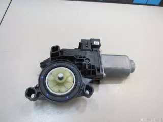 7E0959801Z06 VAG Моторчик стеклоподъемника Volkswagen Transporter T5 restailing Арт E81043971, вид 4