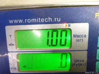 341040289R Renault Кулиса КПП Renault Symbol 1 Арт E48547278, вид 13