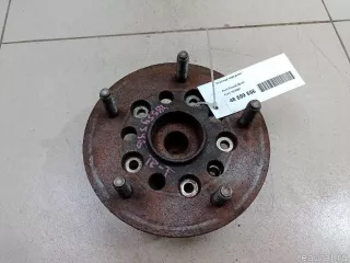 1810257 Ford Ступица передняя Ford Transit 4 Арт E48559556, вид 1