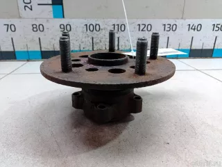 1810257 Ford Ступица передняя Ford Transit 4 Арт E48559556, вид 2