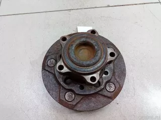 1810257 Ford Ступица передняя Ford Transit 4 Арт E48559556, вид 3