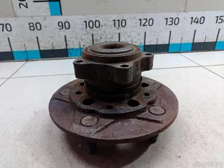 1810257 Ford Ступица передняя Ford Transit 4 Арт E48559556, вид 4