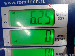 1810257 Ford Ступица передняя Ford Transit 4 Арт E48559556, вид 5