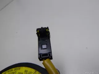 8430602140 Toyota Механизм подрулевой для SRS (ленточный) Toyota Corolla E120 Арт E48560977, вид 3