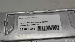 0335454132 Mercedes Benz Блок управления ESP Mercedes S W221 Арт E23629446, вид 12