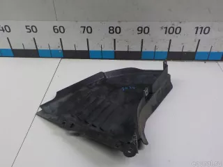 51717033754 BMW Пыльник двигателя нижний правый BMW 5 E60/E61 Арт E41161024, вид 1