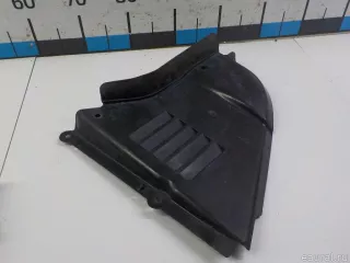 51717033754 BMW Пыльник двигателя нижний правый BMW 5 E60/E61 Арт E41161024, вид 4
