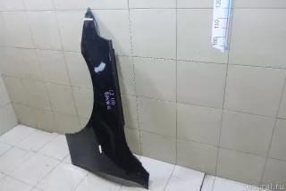 41357111429 BMW Крыло переднее левое BMW 5 E60/E61 Арт E100523611, вид 3