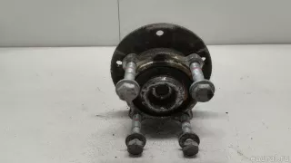 31226765601 BMW Ступица передняя BMW 5 E60/E61 Арт E23636220, вид 4