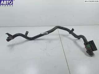 037121065L Трубка охлаждающей жидкости металлическая Volkswagen Passat B4 Арт 55003581, вид 1