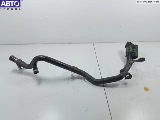 037121065L Трубка охлаждающей жидкости металлическая Volkswagen Passat B4 Арт 55003581, вид 2