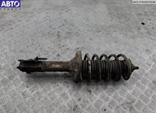  Стойка подвески передняя правая Volkswagen Passat B4 Арт 54797968, вид 1