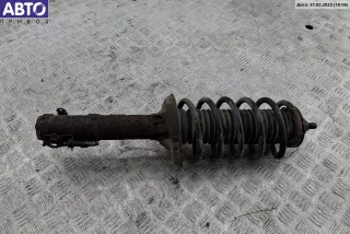 Стойка подвески передняя правая Volkswagen Passat B4 Арт 54797968, вид 2