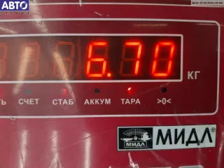  Стойка подвески передняя правая Volkswagen Passat B4 Арт 54797968, вид 3