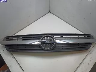 13117843 Решетка радиатора Opel Meriva 1 Арт 54906958, вид 1