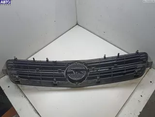 13117843 Решетка радиатора Opel Meriva 1 Арт 54906958, вид 2