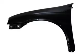 1101137 Крыло переднее левое Opel Corsa B Арт car0082641, вид 1