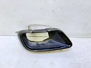 51128078670 Насадка глушителя BMW X5 G05  Арт lz231515, вид 1