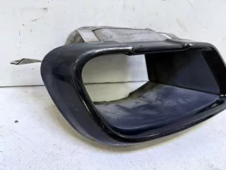 51128078670 Насадка глушителя BMW X5 G05  Арт lz231515, вид 2
