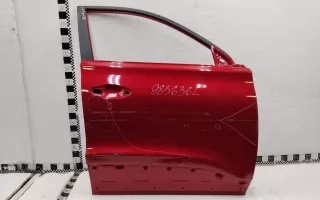 J686101020DY Дверь передняя правая Chery Tiggo 4 Арт 985636L, вид 1