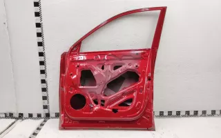 J686101020DY Дверь передняя правая Chery Tiggo 4 Арт 985636L, вид 8