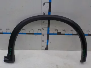 638605NA0A Накладка крыла переднего правого Infiniti QX50 1 Арт 761763