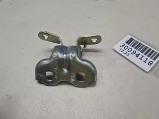 13505399 Петля двери передней левой нижняя Chevrolet COBALT 2 Арт Z321863, вид 1
