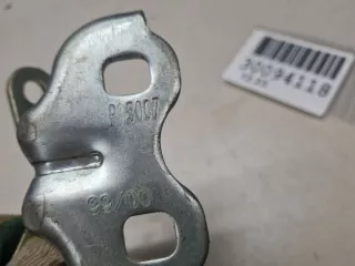 13505399 Петля двери передней левой нижняя Chevrolet COBALT 2 Арт Z321863, вид 3