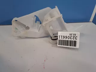 3C4839768C Кронштейн замка двери задний правой Volkswagen Passat B6 Арт Z344865, вид 1