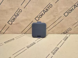 6471547060, 64715-06060-C0, 64715-06060C0, 6471506060, 64715-06060, 6471547060C1, 64715-47060-C1, 6471547060, 64715-47060 Заглушка обшивки багажника Toyota Camry XV30 Арт DN192875