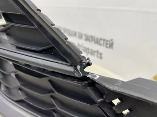 5NR805903 Спойлер Бампера Volkswagen Tiguan 2 Арт TP108057, вид 3