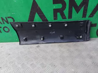 828714EA0A, 82871BM90B, 4 Молдинг двери Nissan Qashqai 2 Арт ARM349899, вид 5