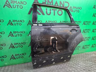 4L0833051, 8 дверь ауди ку7, ку q 7 4л (4 л l) Audi Q7 4L Арт ARM358236, вид 2