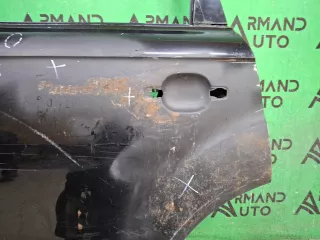 4L0833051, 8 дверь ауди ку7, ку q 7 4л (4 л l) Audi Q7 4L Арт ARM358236, вид 6