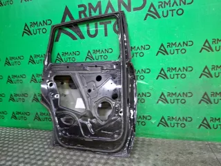 4L0833051, 8 дверь ауди ку7, ку q 7 4л (4 л l) Audi Q7 4L Арт ARM358236, вид 9