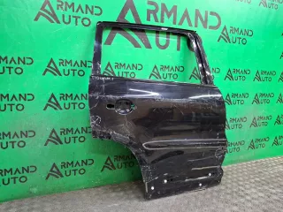 5N0833056A, 9 дверь фольксваген, фольцваген тигуан Volkswagen Tiguan 1 Арт ARM358441, вид 2