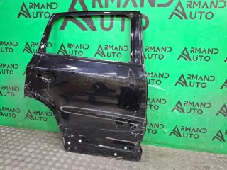 5N0833056A, 9 дверь фольксваген, фольцваген тигуан Volkswagen Tiguan 1 Арт ARM358441, вид 3