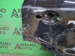 5N0833056A, 9 дверь фольксваген, фольцваген тигуан Volkswagen Tiguan 1 Арт ARM358441, вид 4