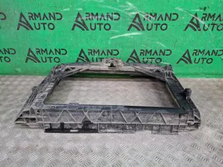 60U805588C, 4 Панель передняя (суппорт радиатора) Skoda Rapid Арт ARM358890, вид 5